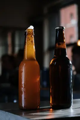 Cerveza